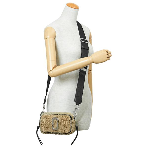 MARC JACOBS 並行輸入 マークジェイコブス ショルダーバッグ ザ