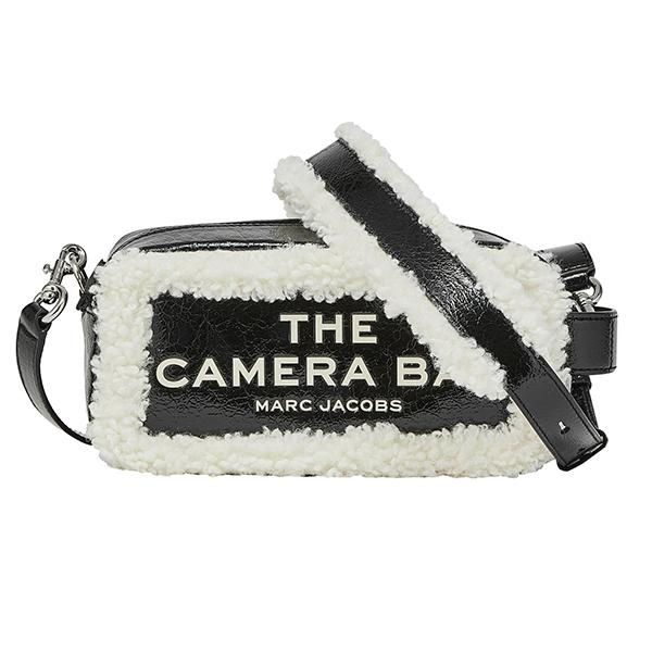 MARC JACOBS（マーク・ジェイコブス） 並行輸入 ショルダーバッグ ザ