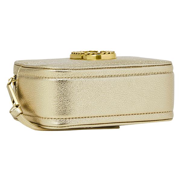 即発MARC JACOBS★ザ グラムショット メタリックH167L01RE21-718 MARC JACOBS マークジェイコブス ショルダーバッグ ザ グラム