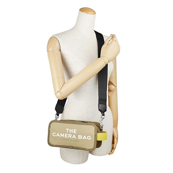 MARC JACOBS 並行輸入 マークジェイコブス ショルダーバッグ ザ