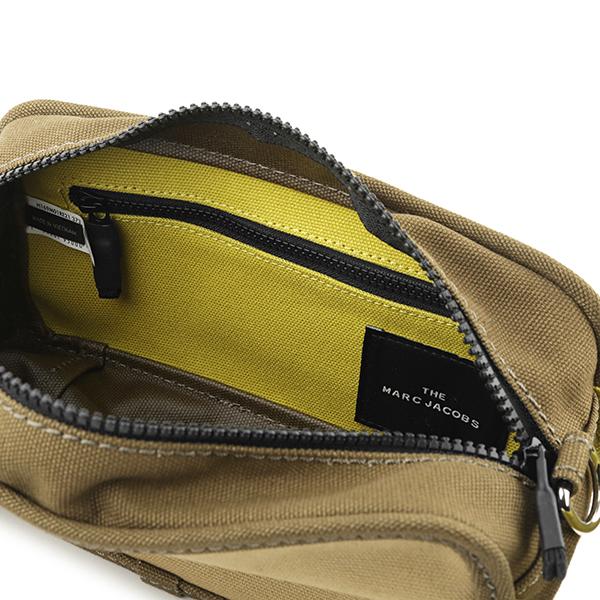 MARC JACOBS 並行輸入 マークジェイコブス ショルダーバッグ ザ