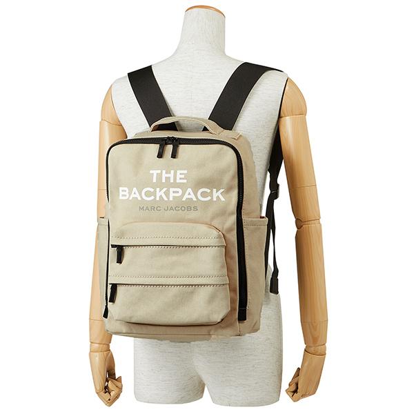 マークジェイコブス リュックサック MARC JACOBS ザ バックパック
