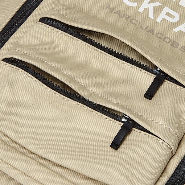 『最大5000円OFFクーポン』マークジェイコブス リュックサック MARC JACOBS ザ バックパック H301M06SP21 260