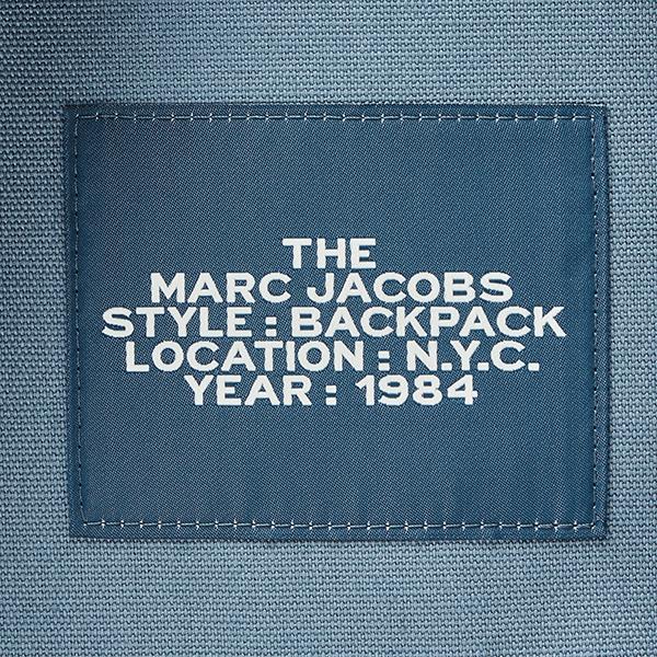 MARC JACOBS マークジェイコブス リュックサック ザ バックパック  