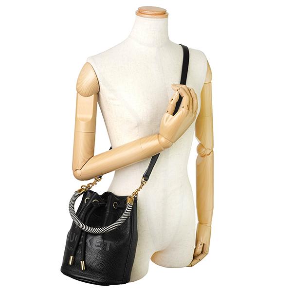 MARC JACOBS（マーク・ジェイコブス） 並行輸入 ショルダーバッグ ザ