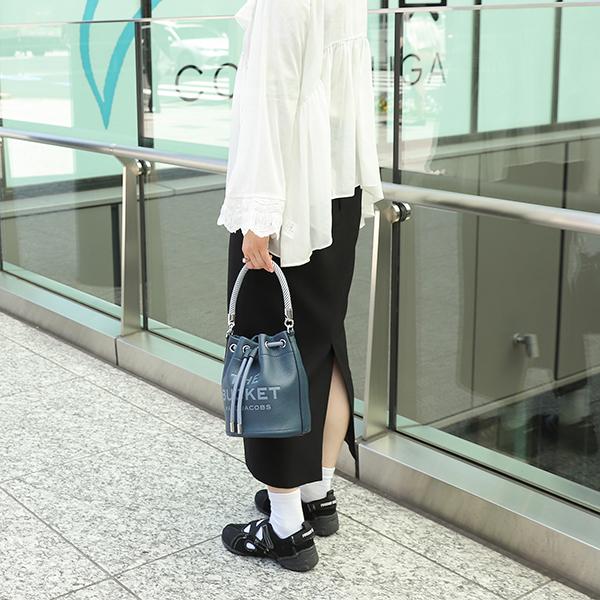 MARC JACOBS 並行輸入 マークジェイコブス ショルダーバッグ ザ