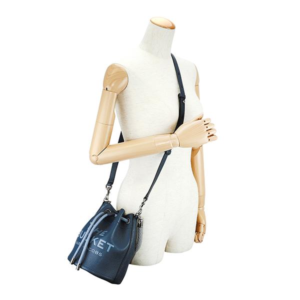 【国内即発】MARC JACOBS ショルダーバッグ H652L01PF22 426 MARC JACOBS マークジェイコブス ショルダーバッグ ザ バケット