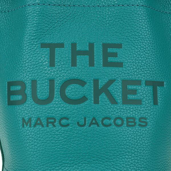 マークジェイコブス　バケットバッグ　美品 MARC JACOBS - マークジェイコブス バケットバッグ ホワイト 美