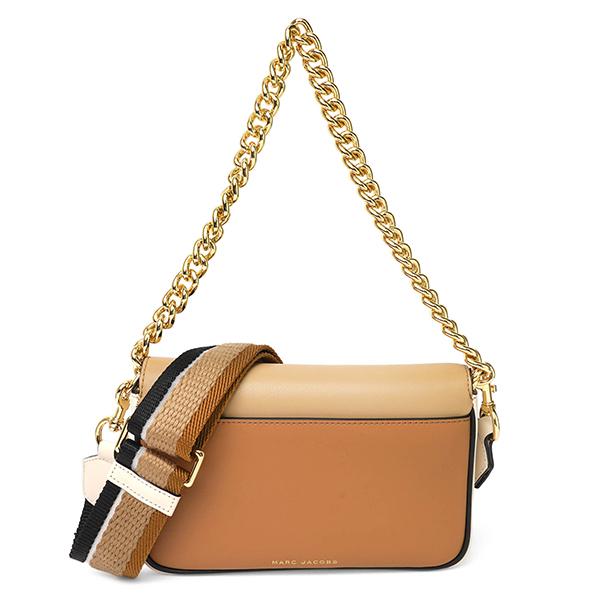 MARC JACOBS（マーク・ジェイコブス） 並行輸入 ショルダーバッグ ザ