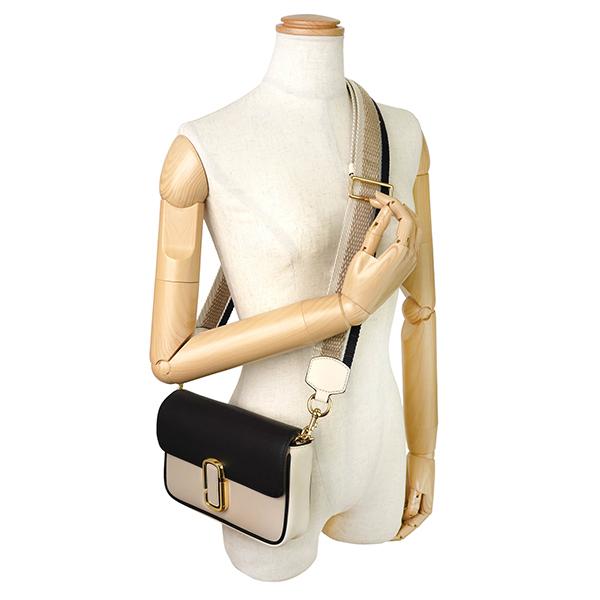 MARC JACOBS マークジェイコブス ショルダーバッグ ザ ジェイ MARC JACOBS マークジェイコブス ショルダーバッグ ザ ジェイ