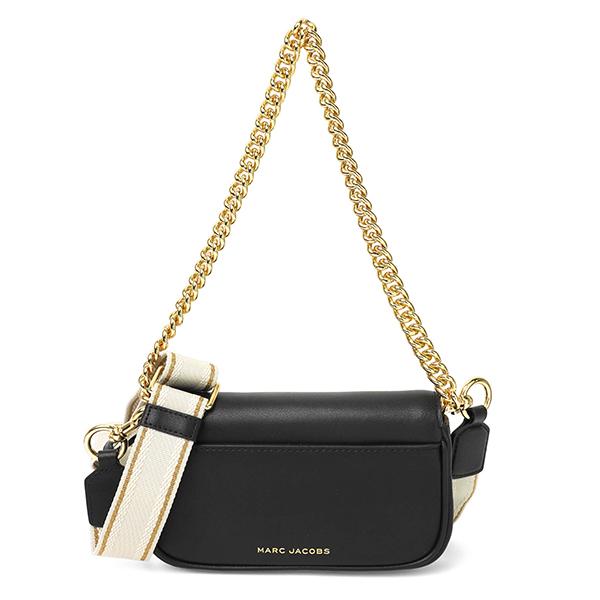 『GWスペシャル最大10,000円OFFクーポンあり』マークジェイコブス ショルダーバッグ MARC JACOBS ザ ジェイマーク H967L03FA22 001｜brstring｜02