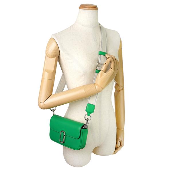 MARC JACOBS 並行輸入 マークジェイコブス ショルダーバッグ ザ