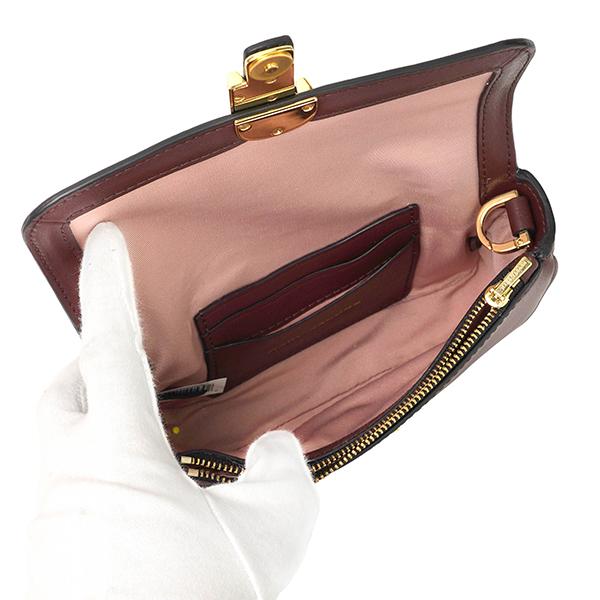 MARC JACOBS 並行輸入 マークジェイコブス ショルダーバッグ ザ