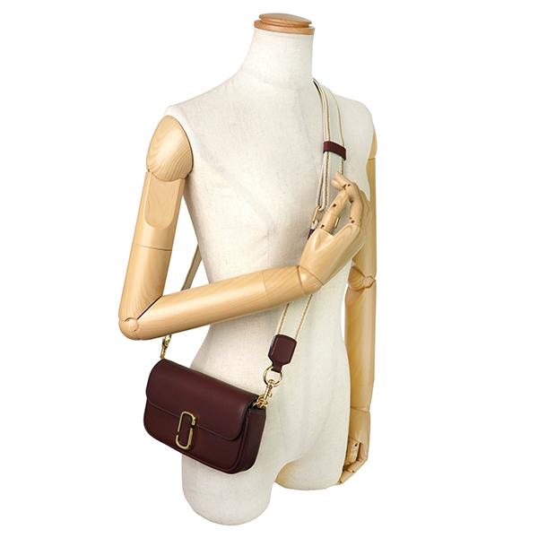 MARC JACOBS 並行輸入 マークジェイコブス ショルダーバッグ ザ