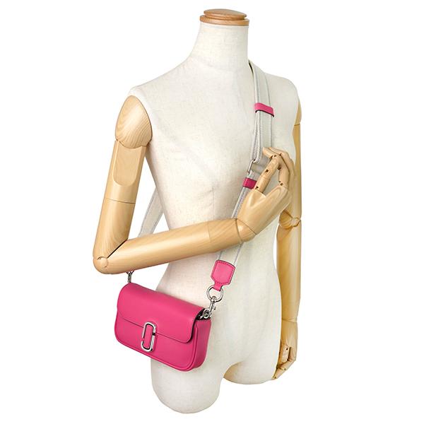 MARC JACOBS（マーク・ジェイコブス） 並行輸入 ショルダーバッグ ザ