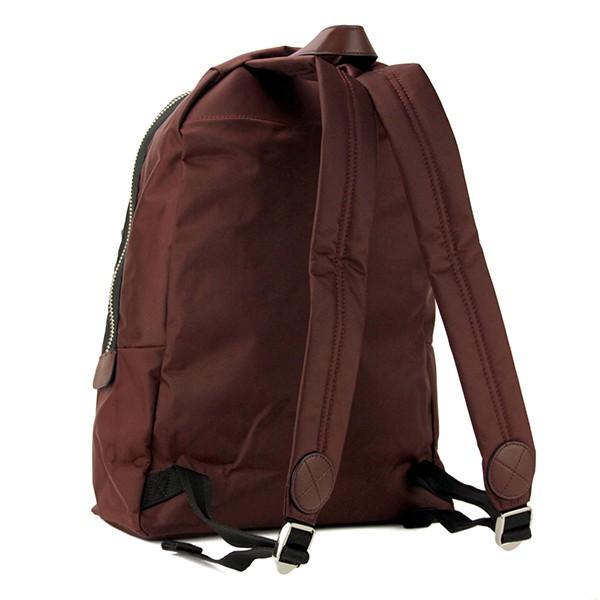 並行輸入 マークジェイコブス リュックサック ナイロンバイカ― M0008296 209 ワインレッド 爆買 | MARC JACOBS | 01