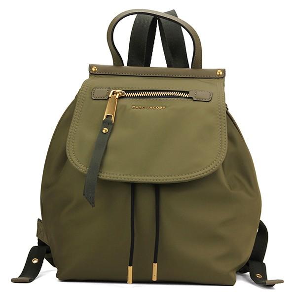 並行輸入 マークジェイコブス リュックサック カーキ MARC JACOBS M0010051 313 爆買 | MARC JACOBS