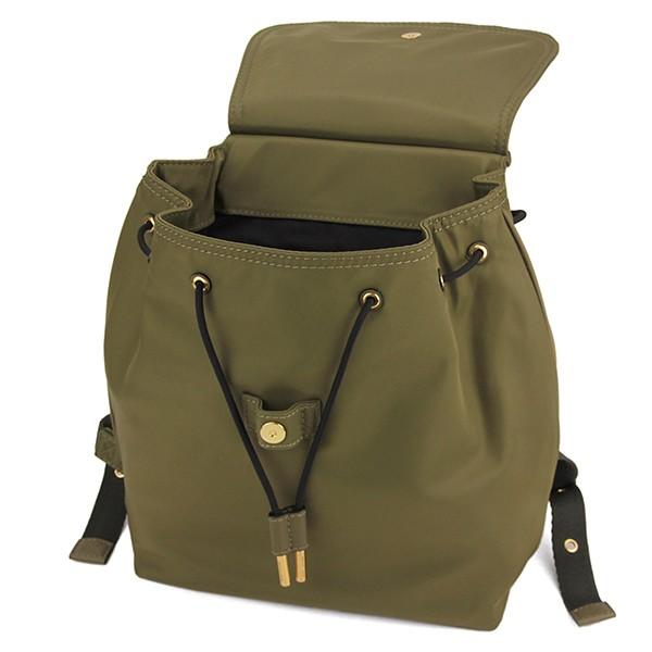 MARC JACOBS THE BACKPACK カーキ MARC JACOBS 並行輸入 マークジェイコブス リュックサック