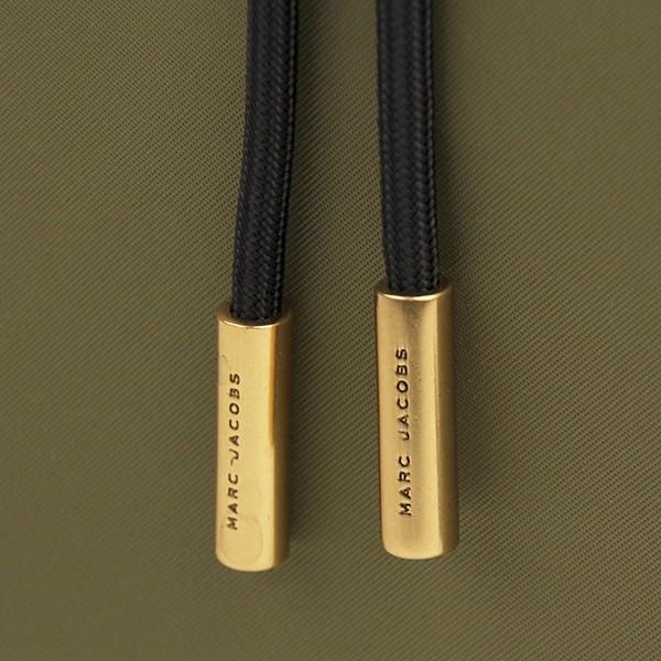 並行輸入 マークジェイコブス リュックサック カーキ MARC JACOBS M0010051 313 爆買 | MARC JACOBS | 05