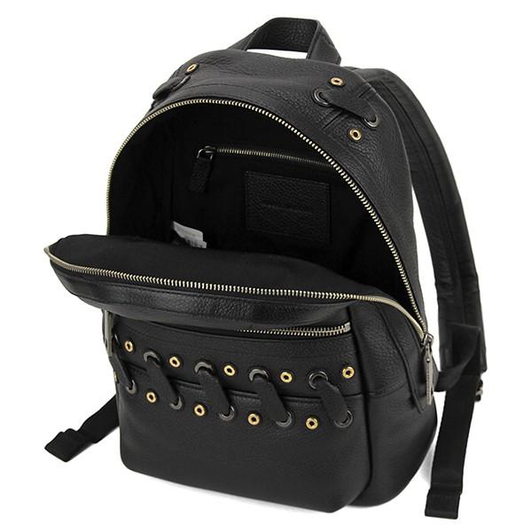 並行輸入 マークジェイコブス リュックサック バックパック M0010132 001 ブラック 黒 爆買 | MARC JACOBS | 03