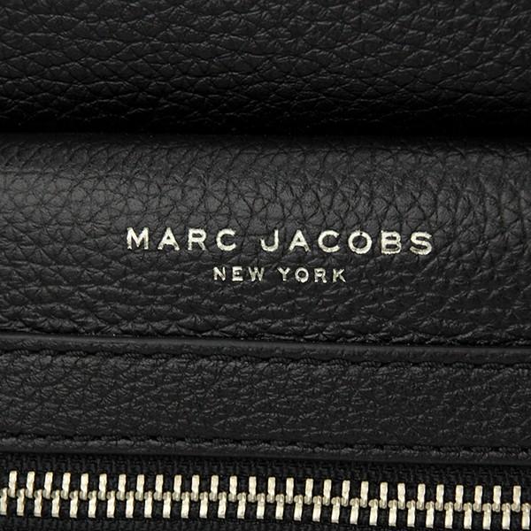 並行輸入 マークジェイコブス リュックサック バックパック M0010132 001 ブラック 黒 爆買 | MARC JACOBS | 05