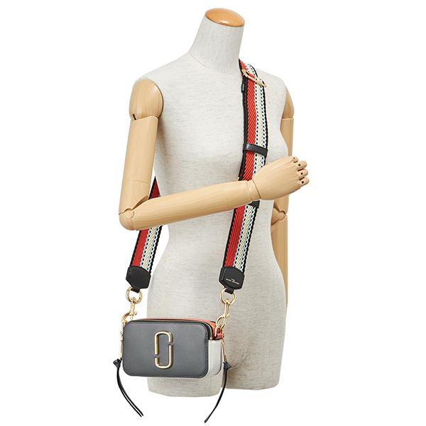 MARC JACOBS 並行輸入 マークジェイコブス ショルダーバッグ