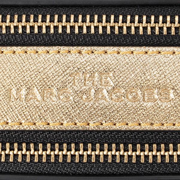 マークジェイコブス ショルダーバッグ ライトグリーン MARC JACOBS M0012007 391 ショルダーバッグ スナップショット
