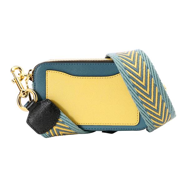 【国内即発送】MARC JACOBS ショルダーバッグ M0012007 423 MARC JACOBS マークジェイコブス ショルダーバッグ レディース