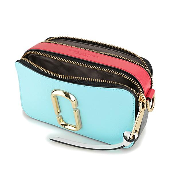 MARC JACOBS 並行輸入 マークジェイコブス ショルダーバッグ