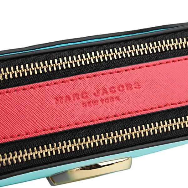 MARC JACOBS 並行輸入 マークジェイコブス ショルダーバッグ