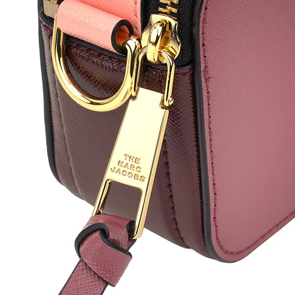 新品タグ付き　Marc Jacobs ショルダーバッグ MARC JACOBS マークジェイコブス バッグ ショルダーバッグ