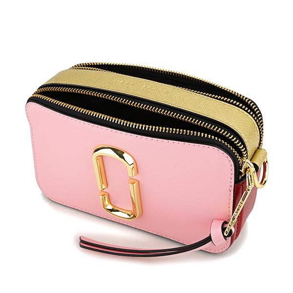 【国内即発送】MARC JACOBS ショルダーバッグ M0012007 679 MARC JACOBS 並行輸入 マークジェイコブス ショルダーバッグ