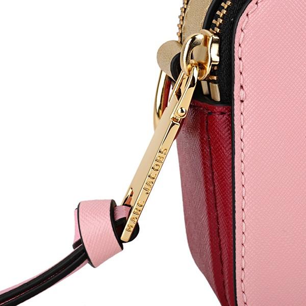 MARC JACOBS 並行輸入 マークジェイコブス ショルダーバッグ