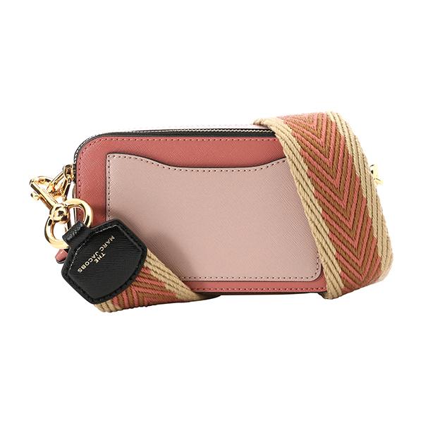 【国内即発送】MARC JACOBS ショルダーバッグ M0012007 689 MARC JACOBS 並行輸入 マークジェイコブス ショルダーバッグ