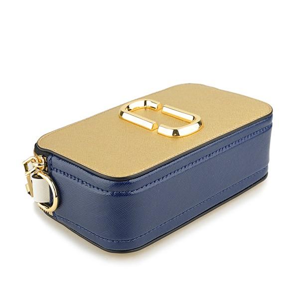 MARC JACOBS マークジェイコブス ショルダーバッグ スナップ MARC JACOBS マークジェイコブス ショルダーバッグ スナップ