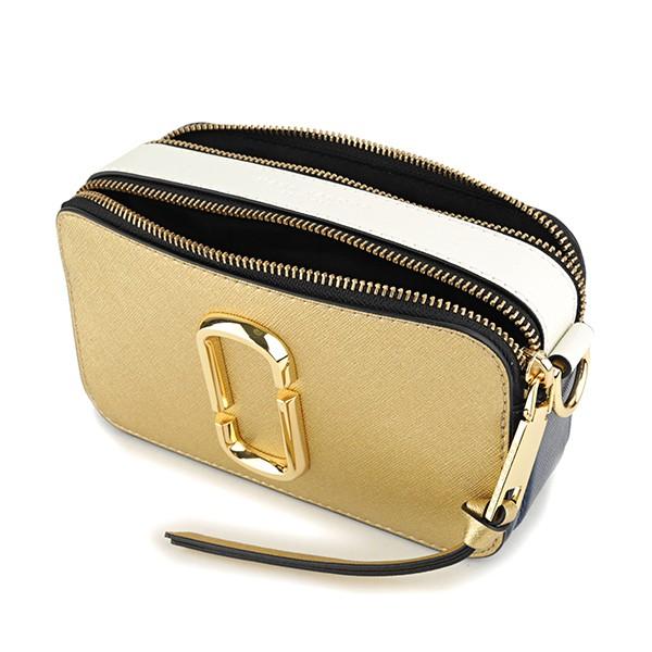 MARC JACOBS マークジェイコブス ショルダーバッグ スナップ MARC JACOBS マークジェイコブス ショルダーバッグ スナップ