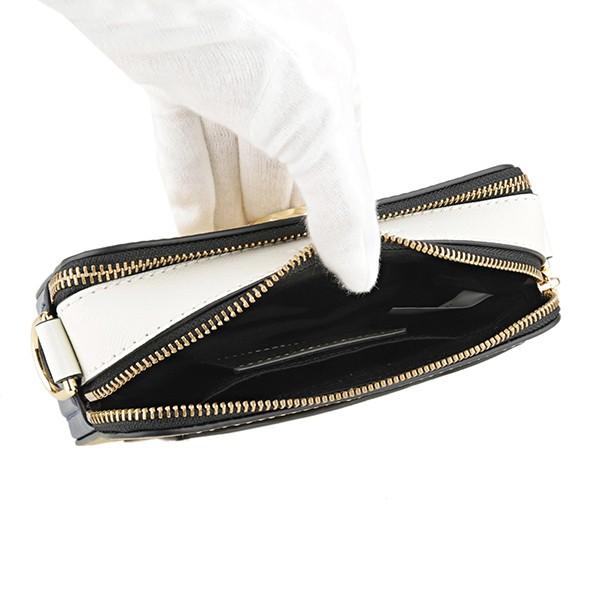 MARC JACOBS 並行輸入 マークジェイコブス ショルダーバッグ