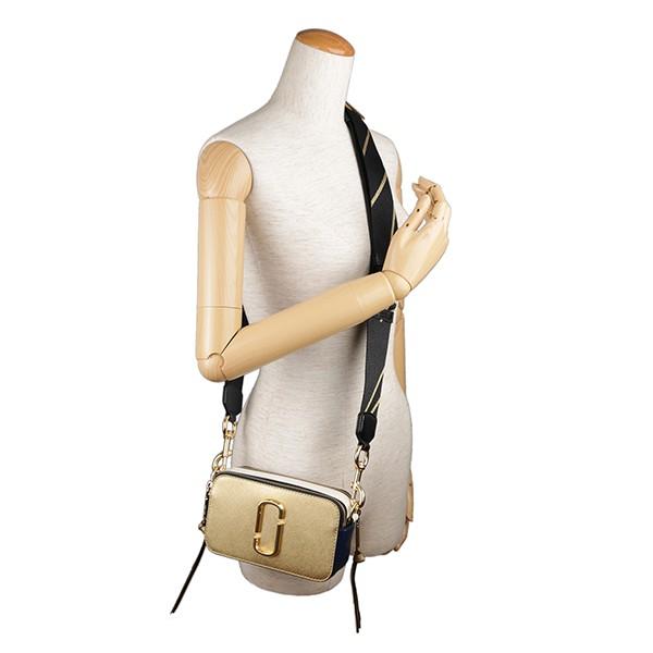 【国内即発送】MARC JACOBS ショルダーバッグ M0012007 765 MARC JACOBS 並行輸入 マークジェイコブス ショルダーバッグ