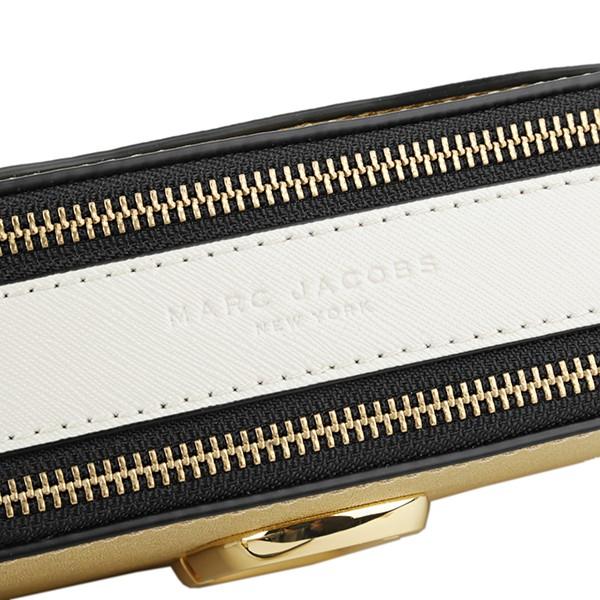 MARC JACOBS マークジェイコブス ショルダーバッグ スナップ MARC JACOBS マークジェイコブス ショルダーバッグ スナップ