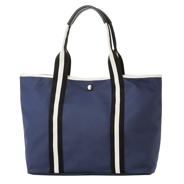 並行輸入 マークジェイコブス トートバッグ トート M0012008 415 ネイビー 爆買 | MARC JACOBS | 01