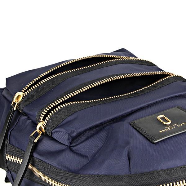 MARC JACOBS（マーク・ジェイコブス） 並行輸入 リュックサック
