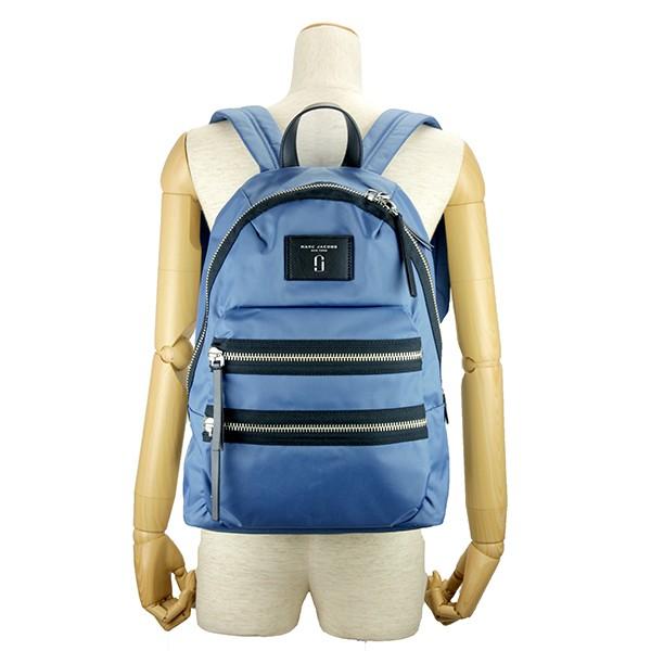 MARC JACOBS 並行輸入 マークジェイコブス リュックサック