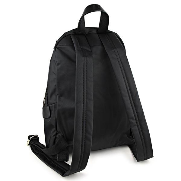 【美品】MARC JACOBS マークジェイコブス リュック ブラック MARC JACOBS マークジェイコブス リュック レディース ブラック