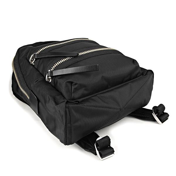 Marc Jacobs黒リュック MARC JACOBS 並行輸入 マークジェイコブス リュックサック ザ