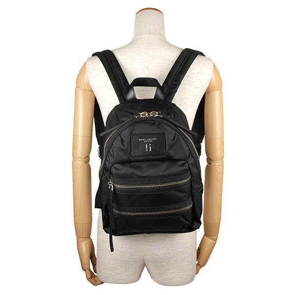 MARC JACOBS 並行輸入 マークジェイコブス リュックサック