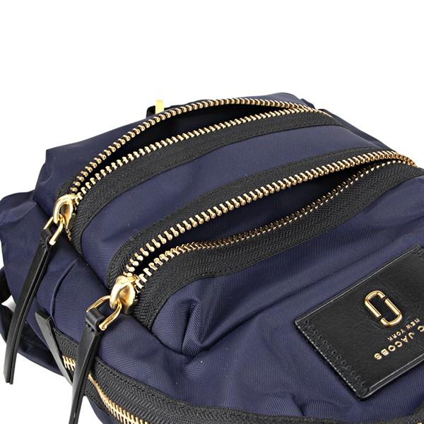 MARC JACOBS（マーク・ジェイコブス） 並行輸入 リュックサック