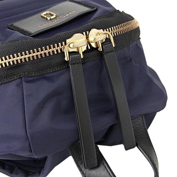 MARC JACOBS（マーク・ジェイコブス） 並行輸入 リュックサック
