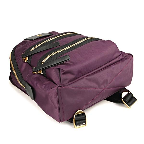 MARC JACOBS（マーク・ジェイコブス） 並行輸入 リュックサック ダーク