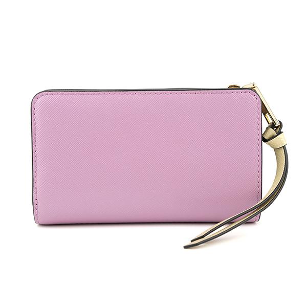 Marc Jacobsスナップショットコレクションの
ショルダーバッグ THE SNAPSHOT/ザ スナップショット スモール カメラバッグ クラッチ