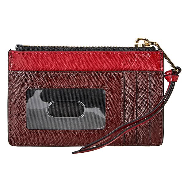MARC JACOBS（マーク・ジェイコブス） 並行輸入 コインケース スナップ